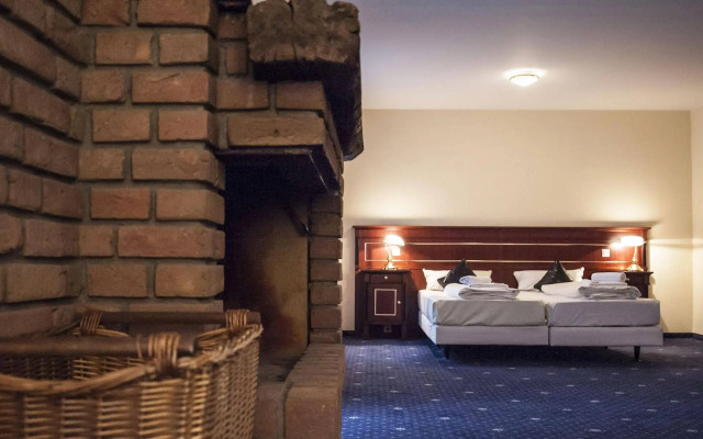 Stargaze Home Hotel