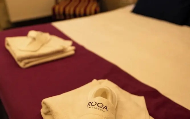 roca cappadocia suites