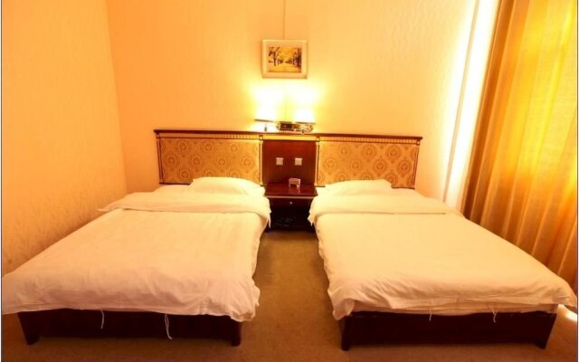 Daxin Yinxing Hotel