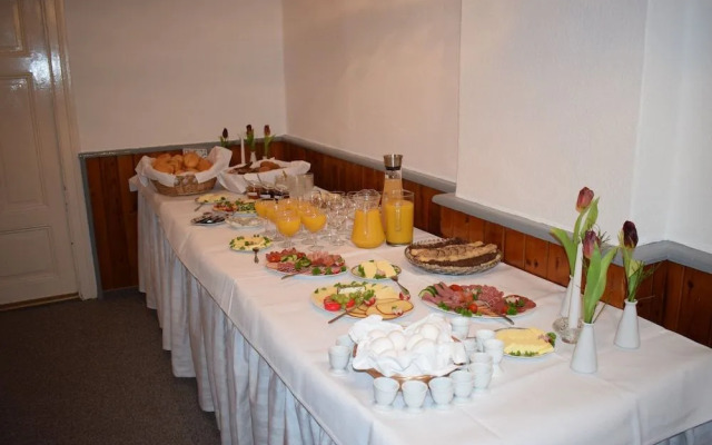 Hotel Ratsstuben Kalbe