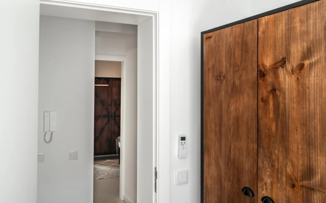 Lovely 2 Bedroom Apartment in the Heart of Lisbon