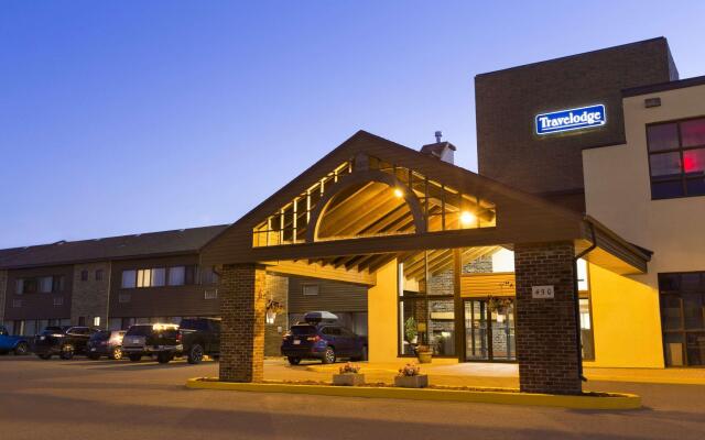 Travelodge by Wyndham Thunder Bay