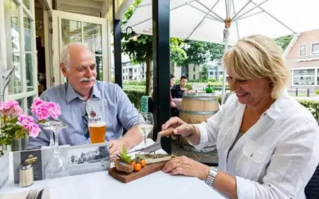 Hotel Restaurant Taverne