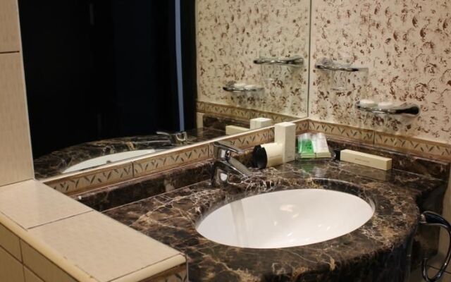 Down Town Dubai Hotel Apartment