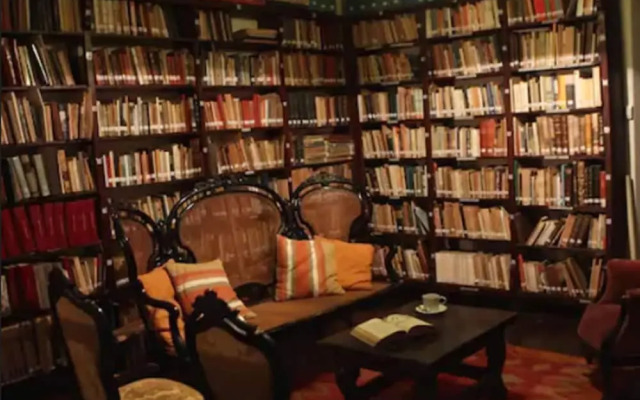 Estancia El Bordo de las Lanzas