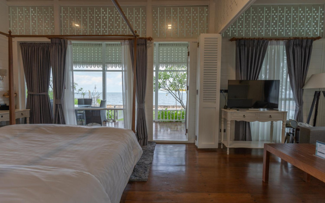 De Chaochom Hua Hin