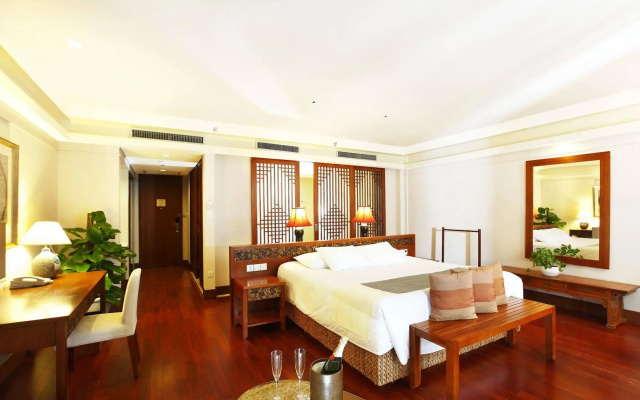 Huayu Resort & Spa Yalong Bay Sanya