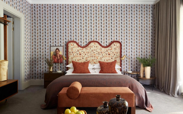 The Thatch House Hermanus