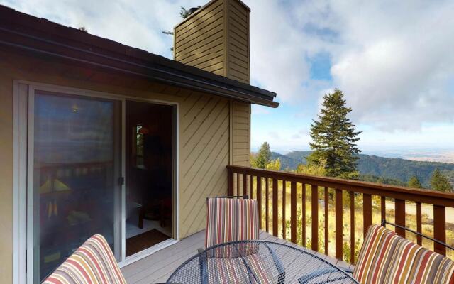 Pioneer Condominiums