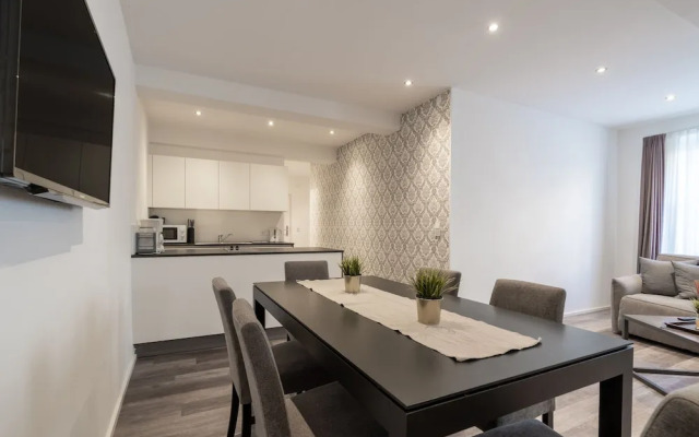 Kaiser Max Design Appartements