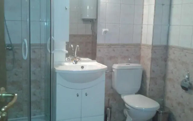 Izgrev Apartments