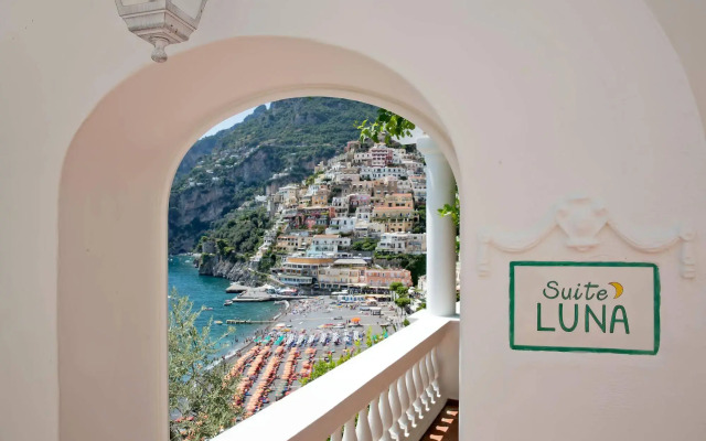 Villa Boheme Exclusive Luxury Suites