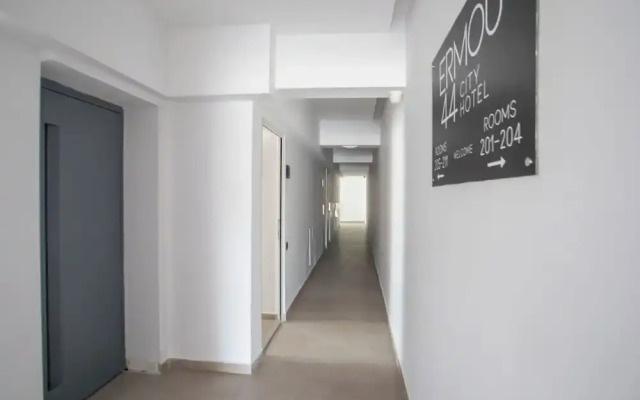 Ermou 44 City Hotel