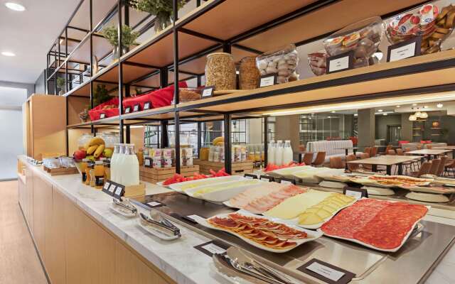 Ramada by Wyndham Valencia Almussafes