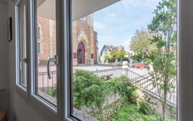 Bright 70m Cosy Near the Beach