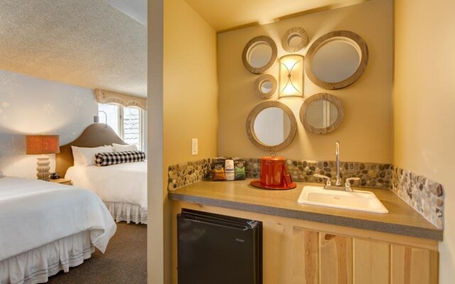 Boyne Mountain Resort