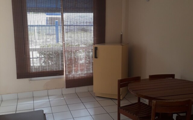 Aparta Hotel Saramar