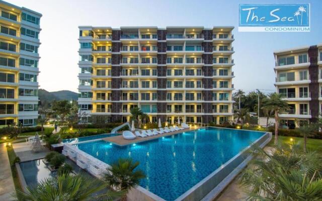 The Sea Condominium