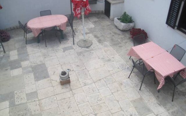 Guesthouse Villa Galovic