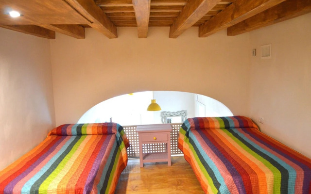 Apartamento Bulevar de los sueños