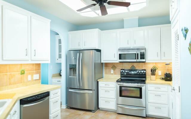 Lajuana Iguana 3 Bedroom Home