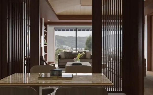 Capella Kyoto