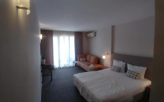 Hotel Muses