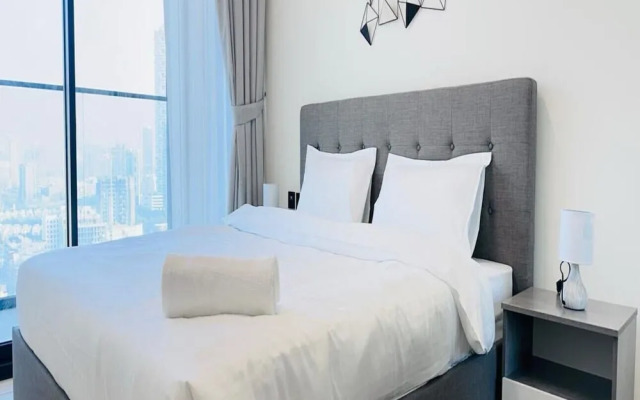 OYO HOME 1408 Standard 1bedroom Apartme