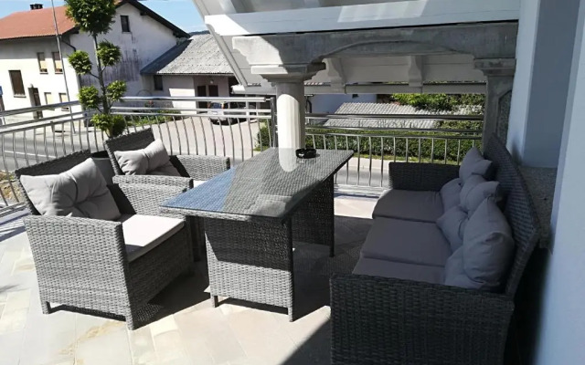 Villa Lemic Postojna