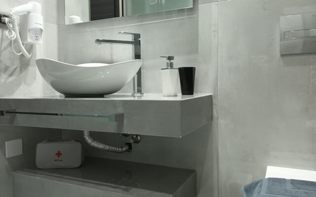 KM LUXURY apart downtown