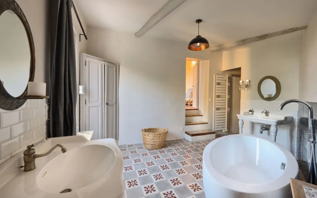 Maison Lou Roucas
