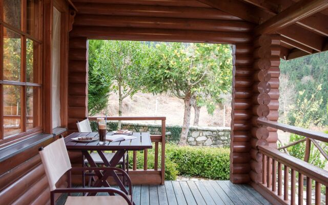 Xenios Chalets