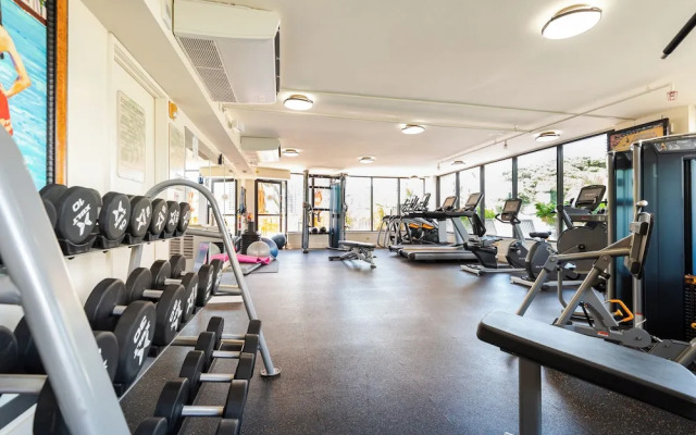 Luana Waikiki by Tropical Escapes Realty