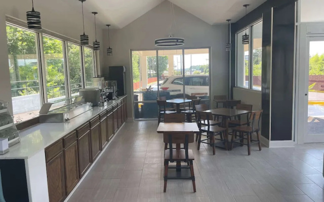 Wingate by Wyndham Columbia/Fort Jackson