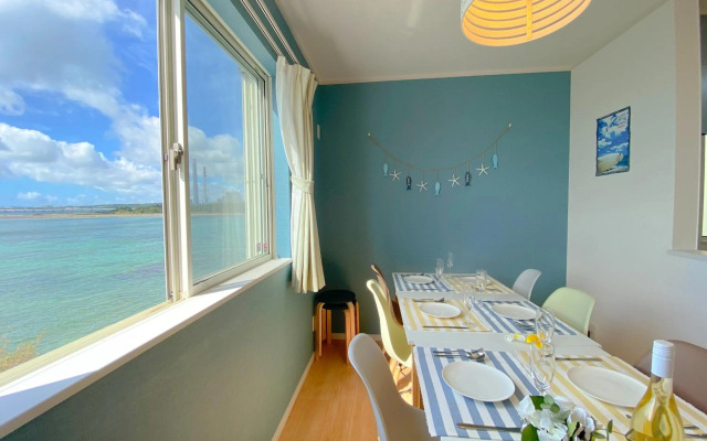 グランディオーソ沖縄ヴィラ金武1