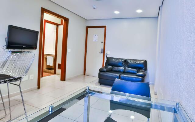 Transamerica Belo Horizonte Lourdes