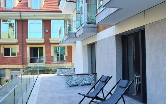 Playa Joyel Family rooms