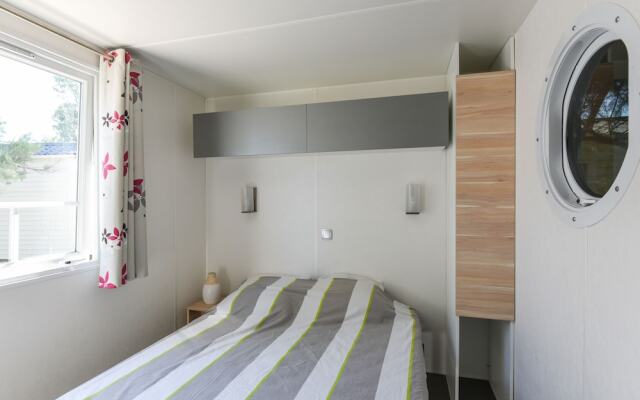 L'Oasis Camping Club