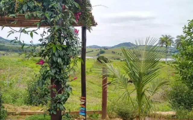 Pousada Flores De ipê