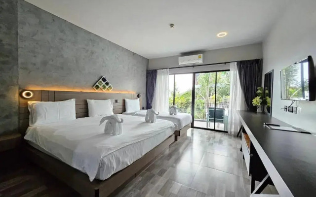Little Loft Hotel