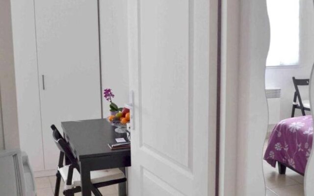 L'Escale Chambres d'Hôtes