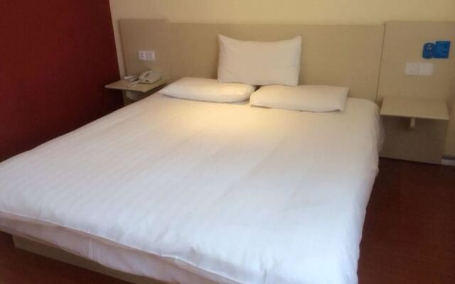 Hanting Hotel Hefei Jinzhai Road Anhui Medical Uni