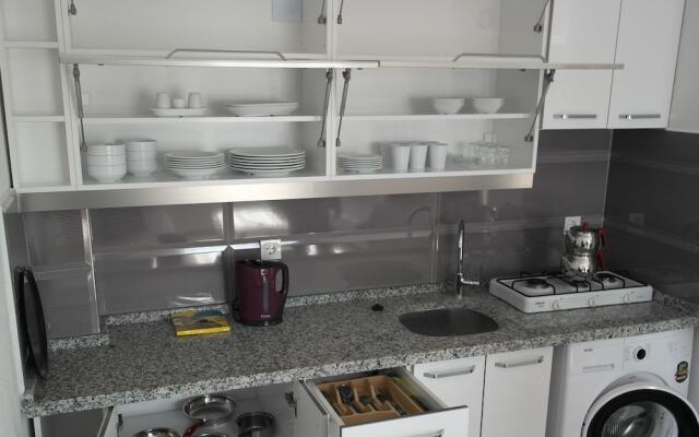 Gül Apart