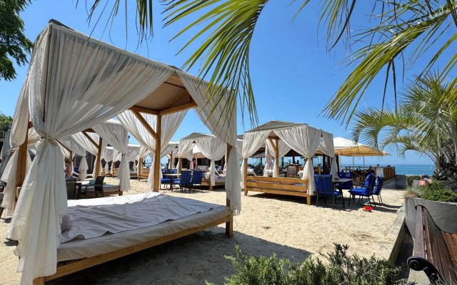 Апартаменты на улице Волжская 72а