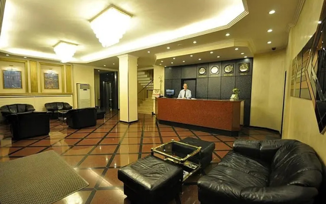 Hotel Grand Yılmaz