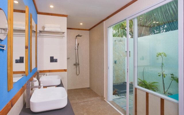 South Palm Resort Maldives