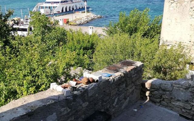 Deniz Apart Canakkale