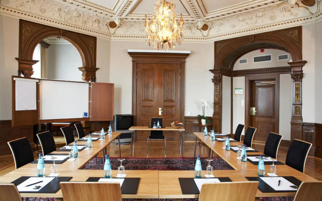 Elite Plaza Hotel Göteborg
