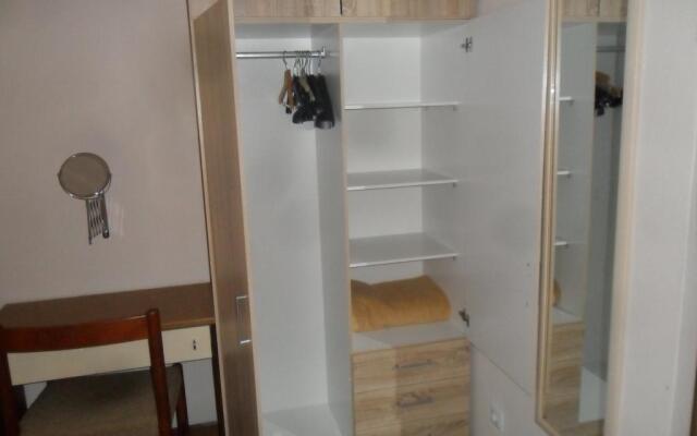 Apartments Batovanja