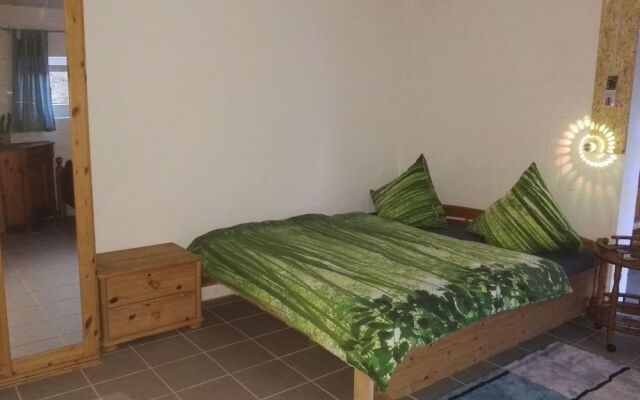 Ferienwohnungen nähe Badesee